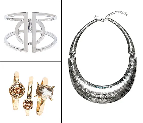 Melissa Gorga - HSN jewelry