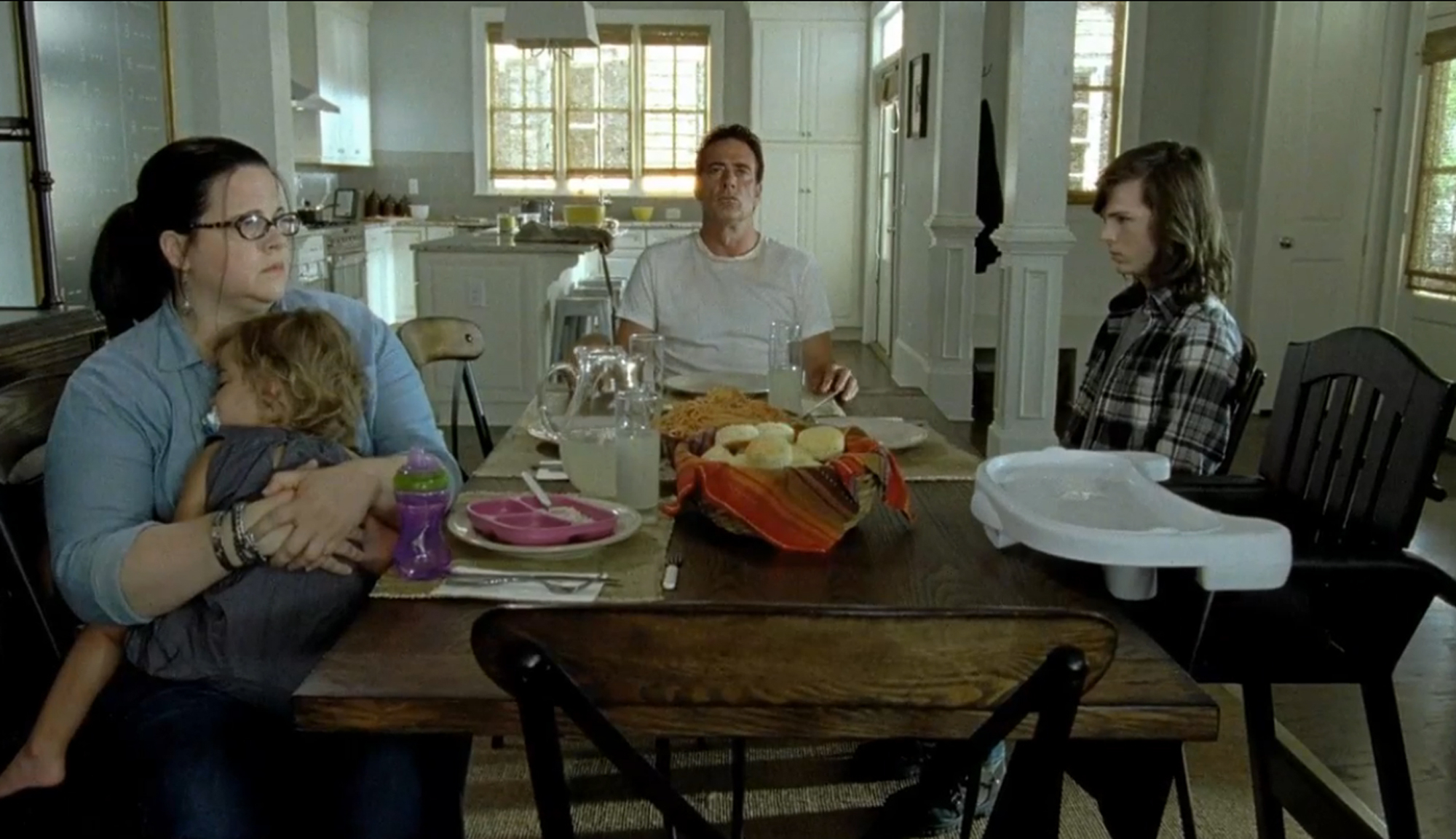 'The Walking Dead': Who Got Killed in the Mid-Season Finale?