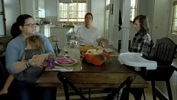 'The Walking Dead': Who Got Killed in the Mid-Season Finale?