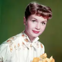 Debbie Reynolds