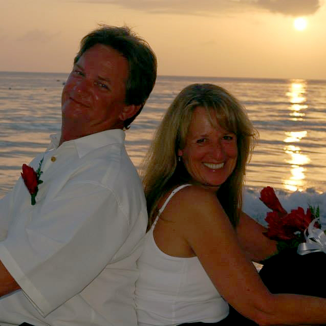 Debora taylor and husband zoom d4342b27 f675 405d a696 0bc30758c71a