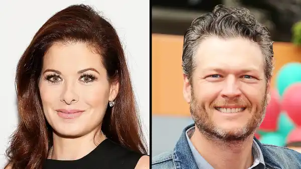 Debra messing blake shelton main fb079584 cb0f 4ba2 adaa 61ff9ce237ca