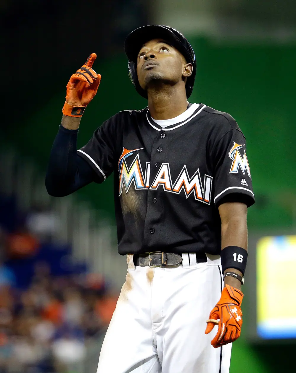 Dee Gordon