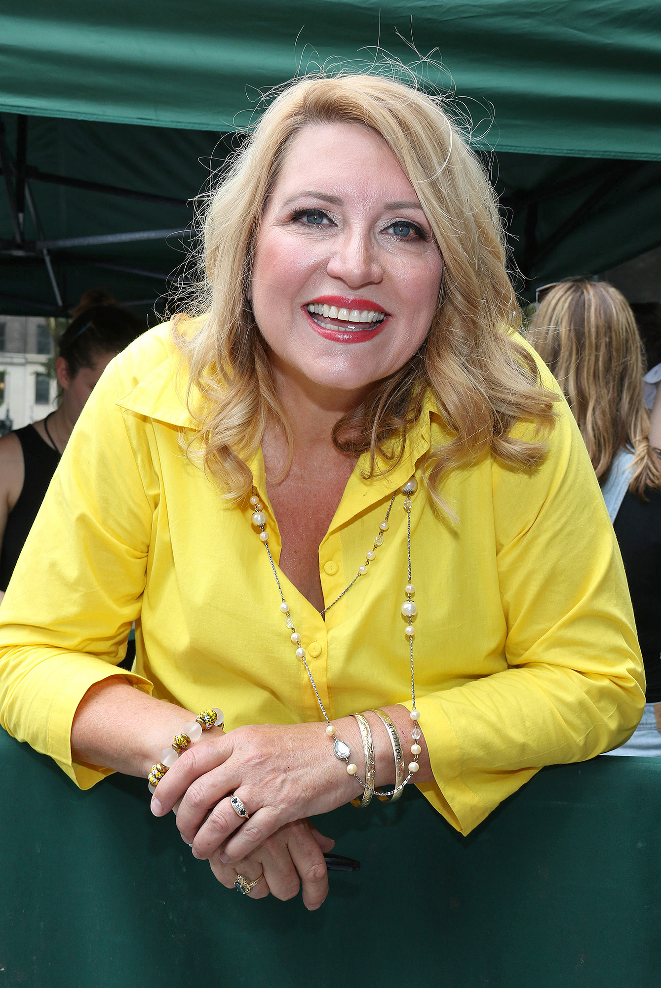 Delilah Rene, Radio Host, Zachariah, Suicide