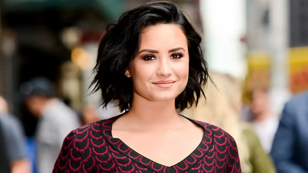 Demi Lovato