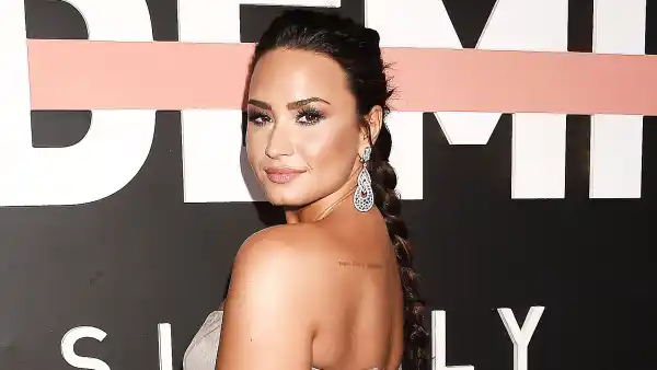 demi Lovato