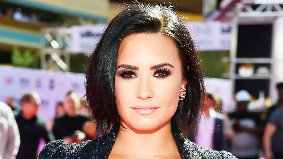 Demi Lovato