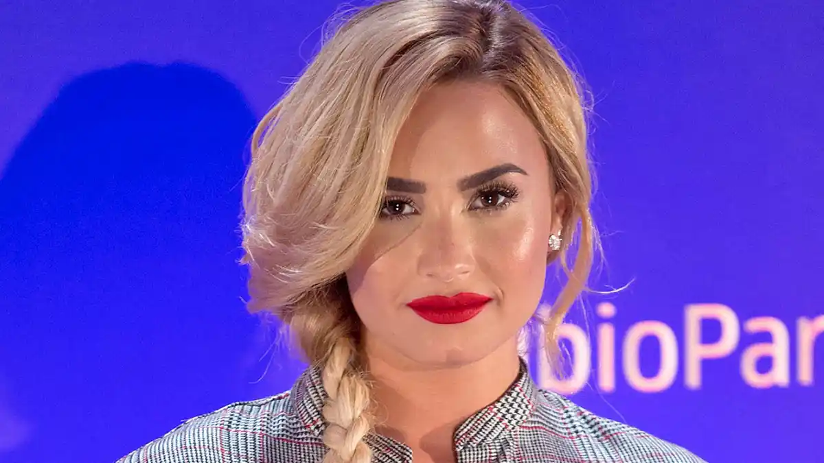 Demi Lovato