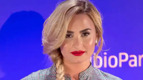 Demi Lovato