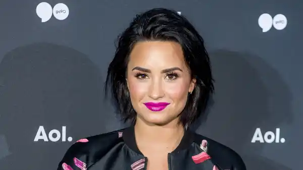 Demi Lovato