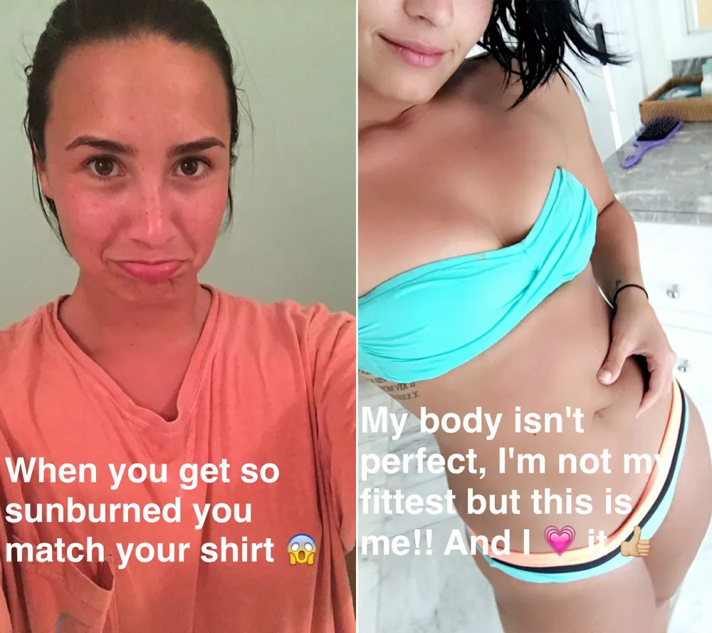 Demi Lovato