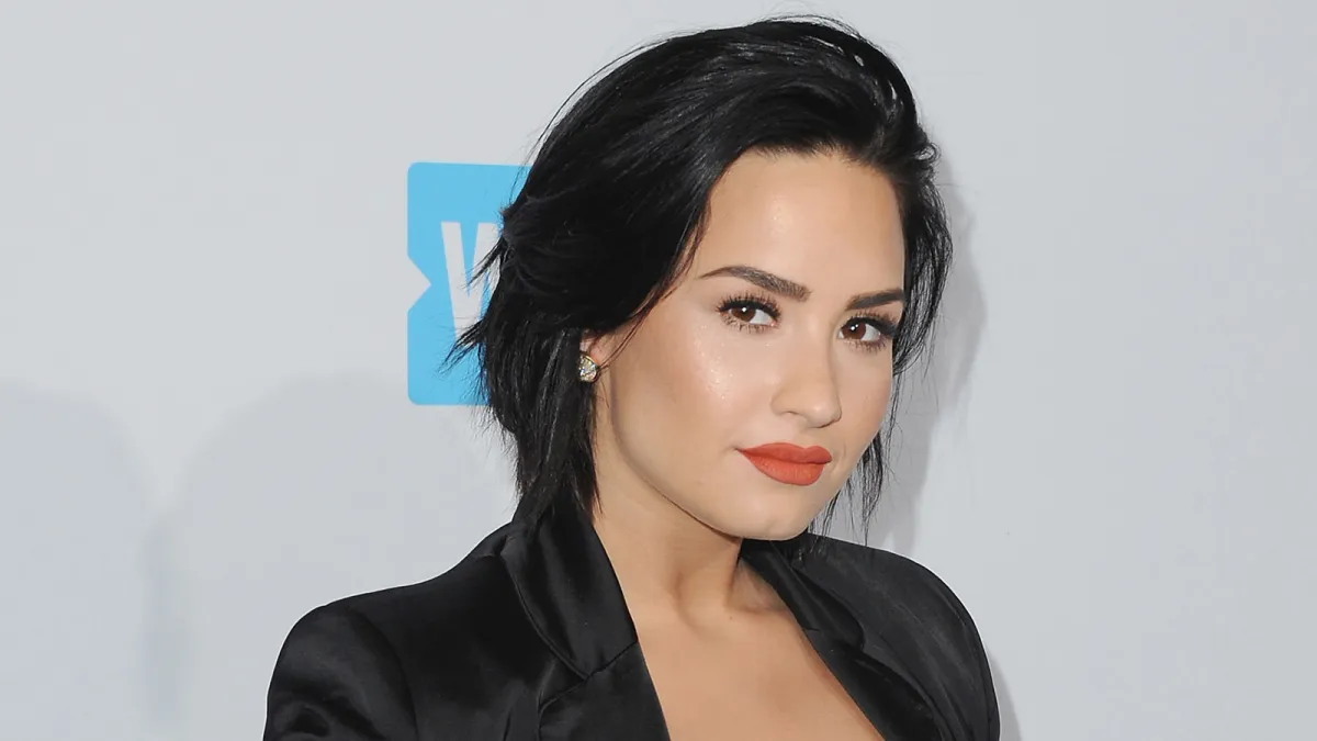 Demi Lovato