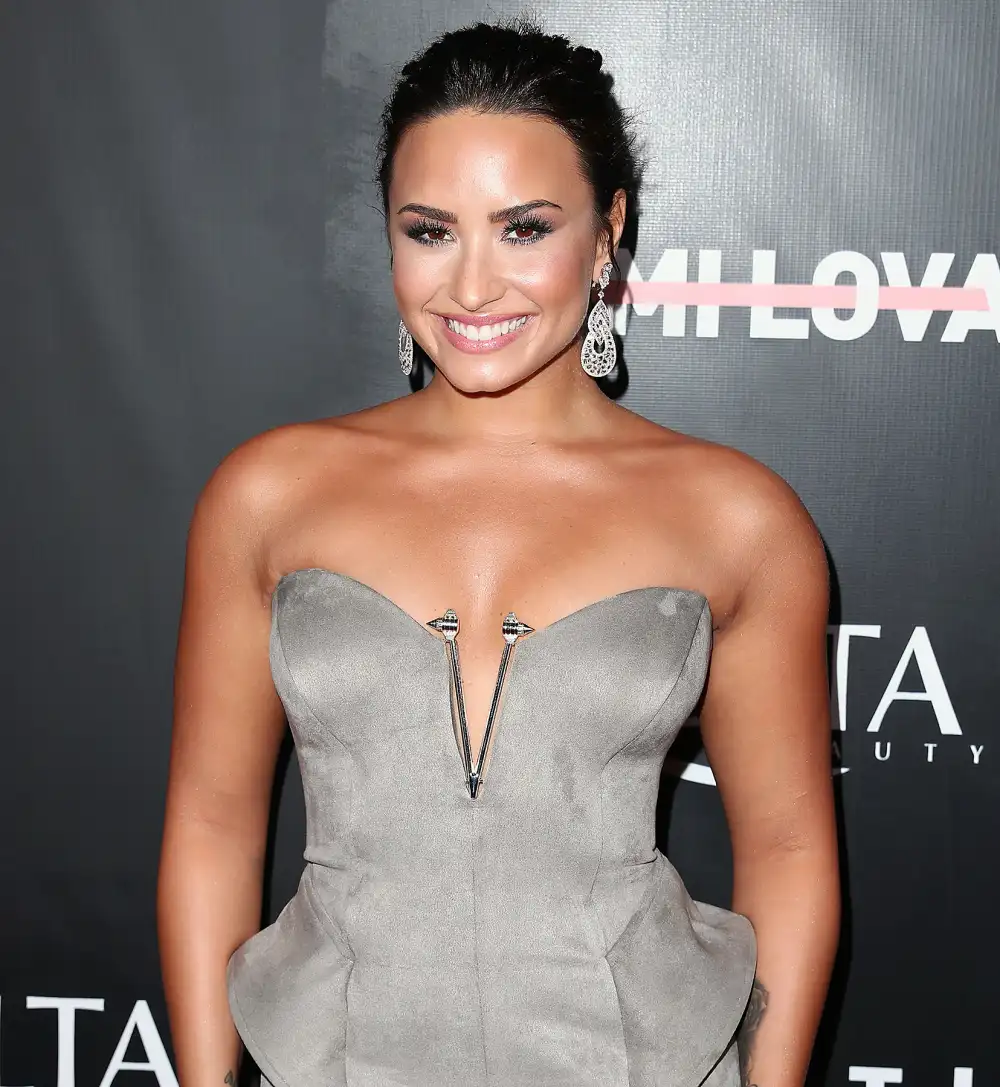Demi Lovato