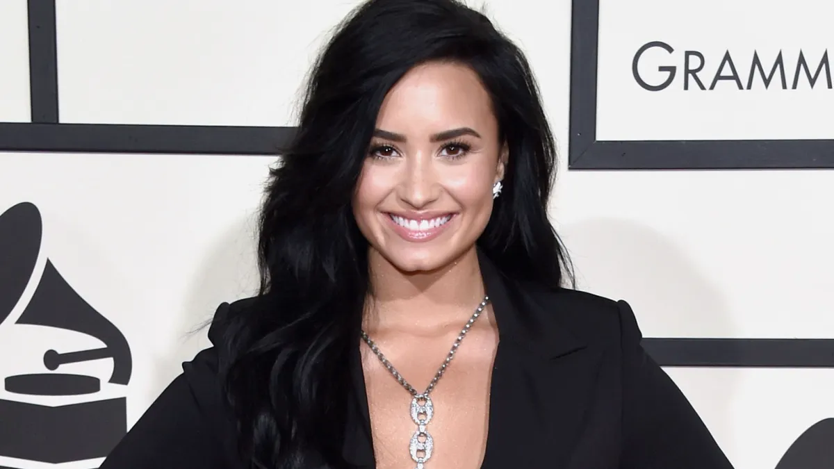 Demi Lovato