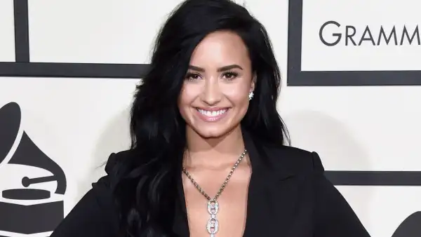 Demi Lovato