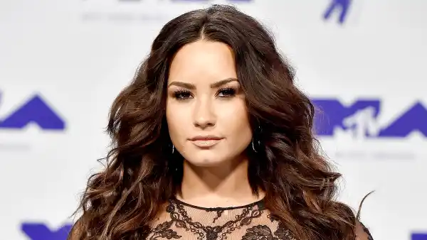 Demi Lovato