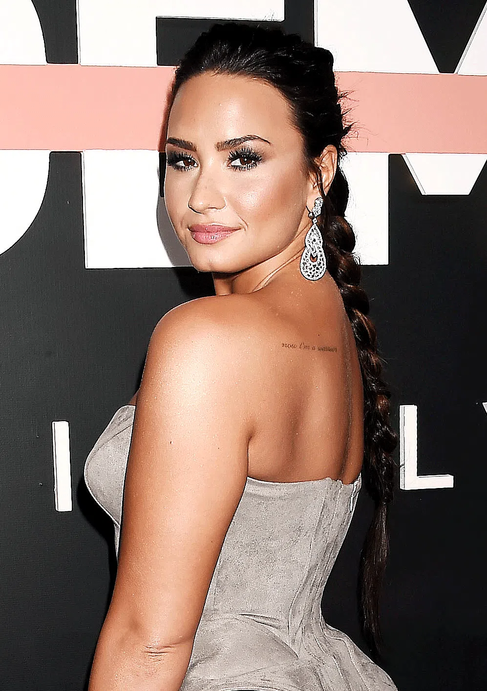 Demi Lovato