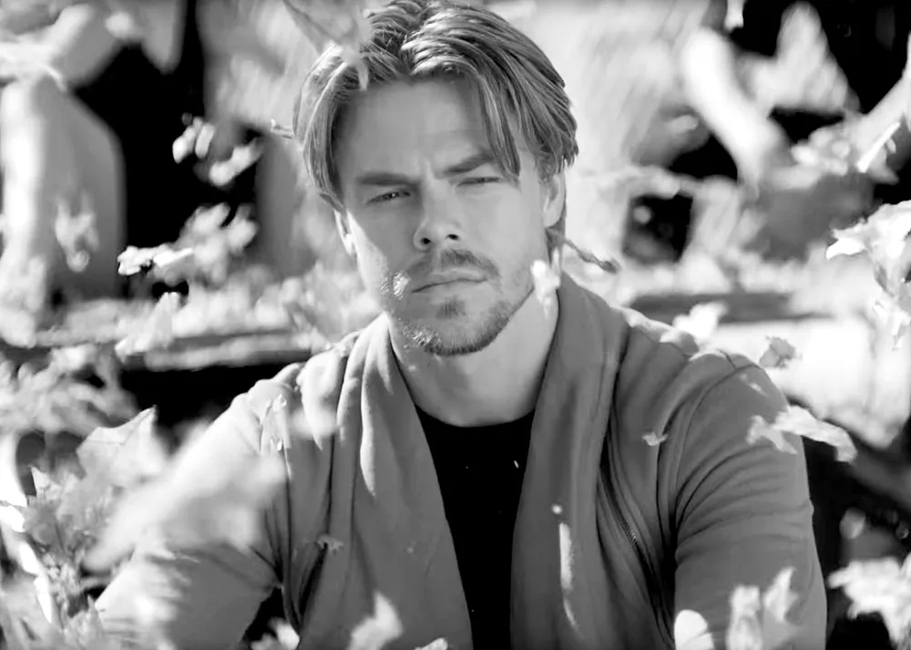 Derek Hough