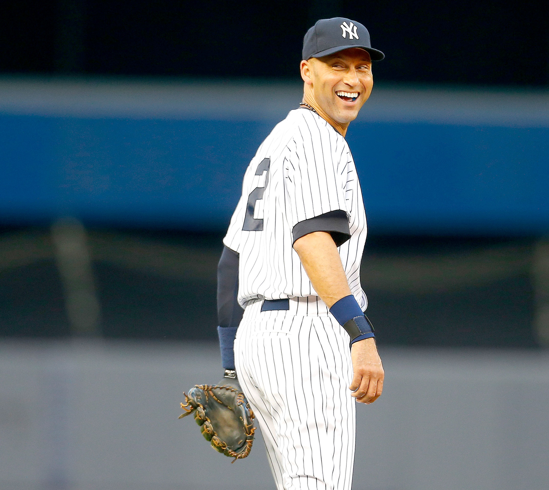 Derek Jeter