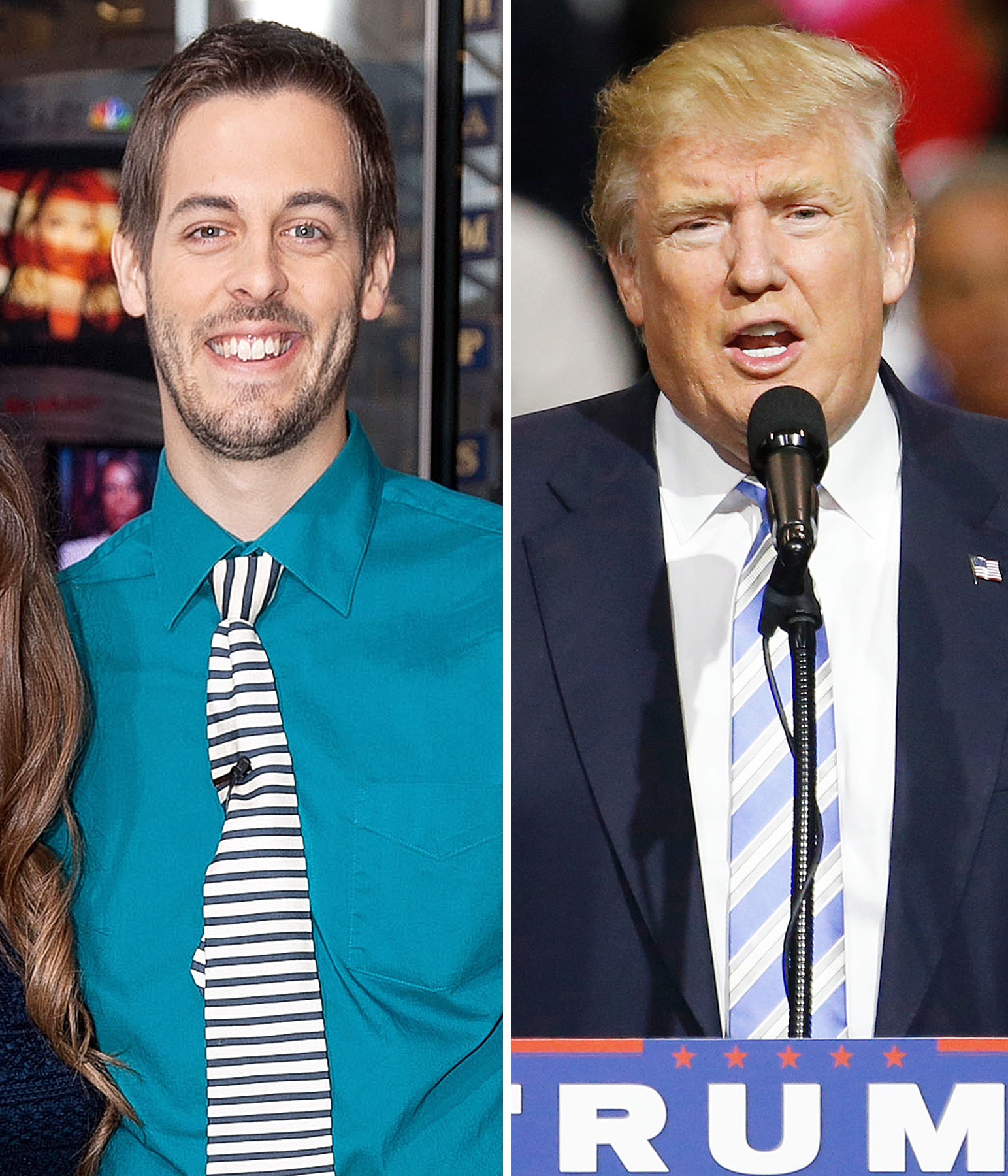 Jill Duggar Derick Dillard