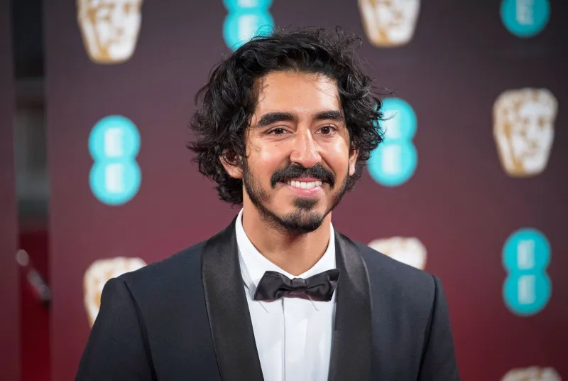 Dev patel bafta 297f8cf3 93a4 43a0 856f 72ed13b3ebba