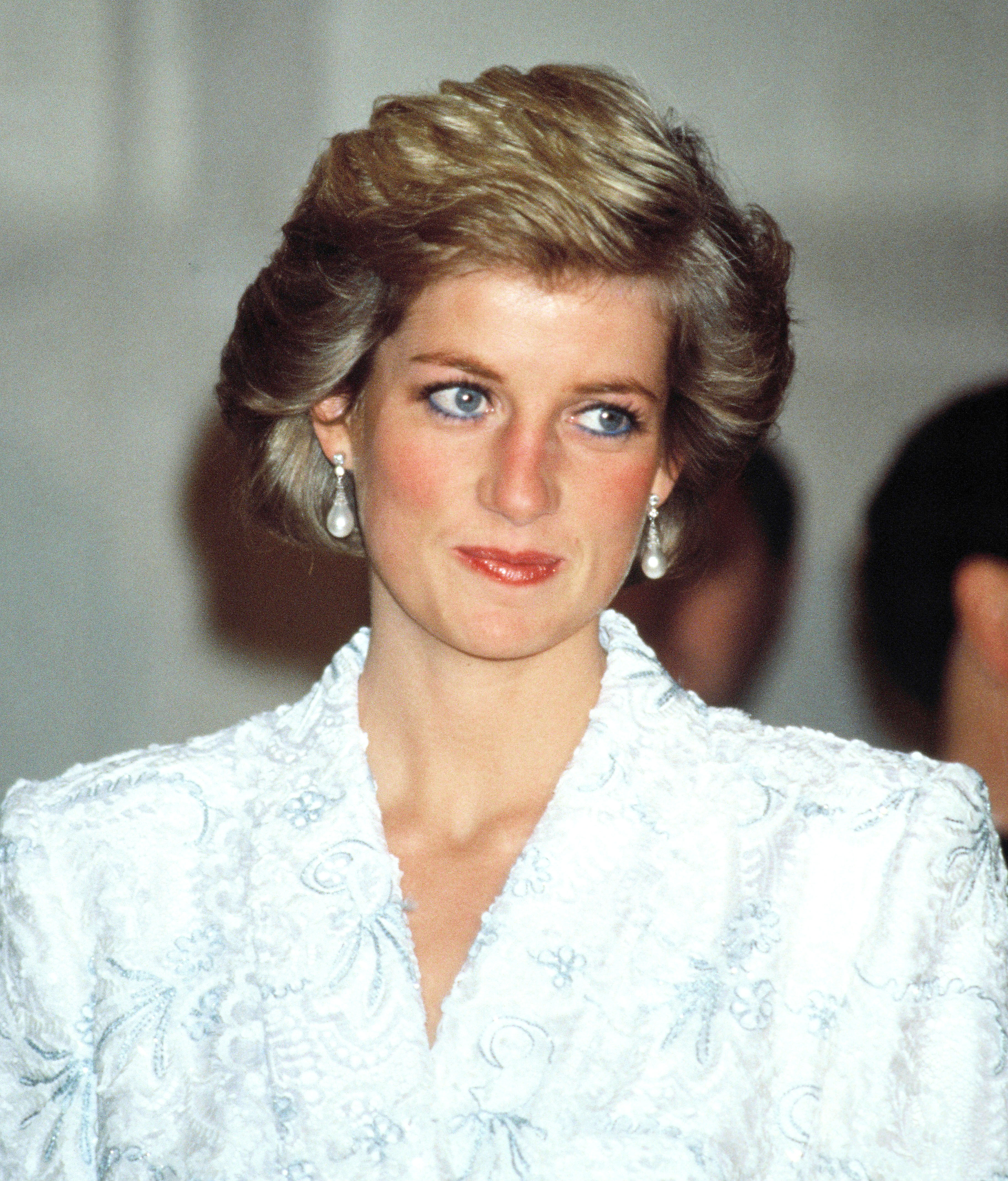 princess Diana