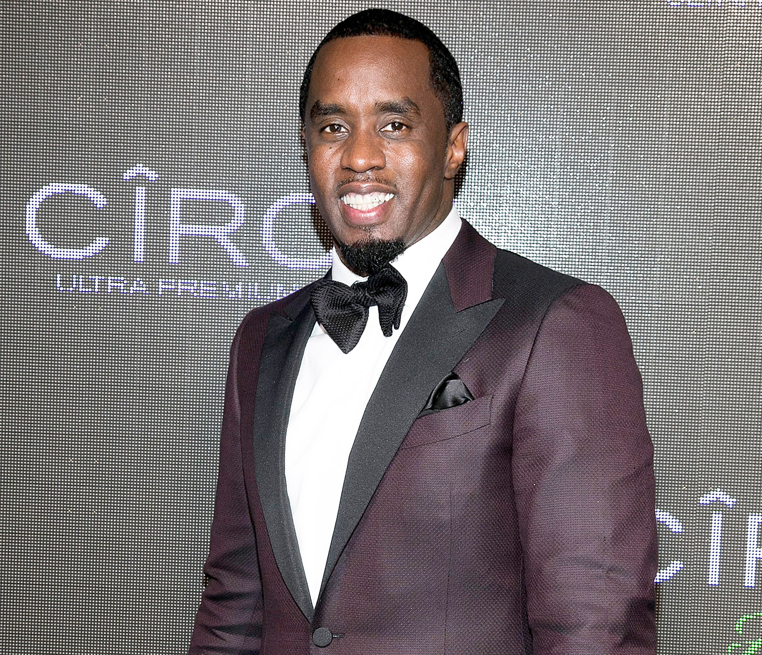 Sean "Diddy" Combs