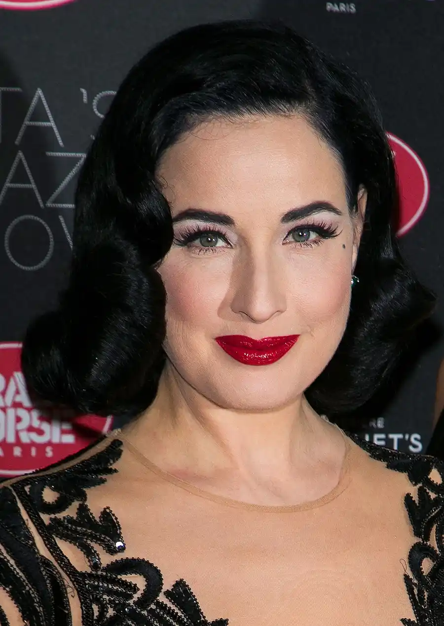 Dita Von Teese