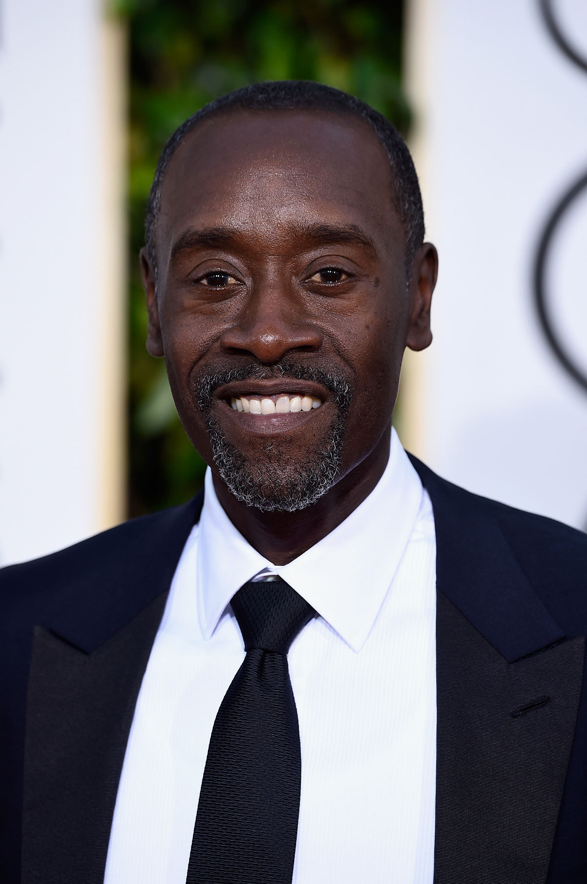 Don Cheadle