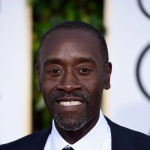 Don Cheadle