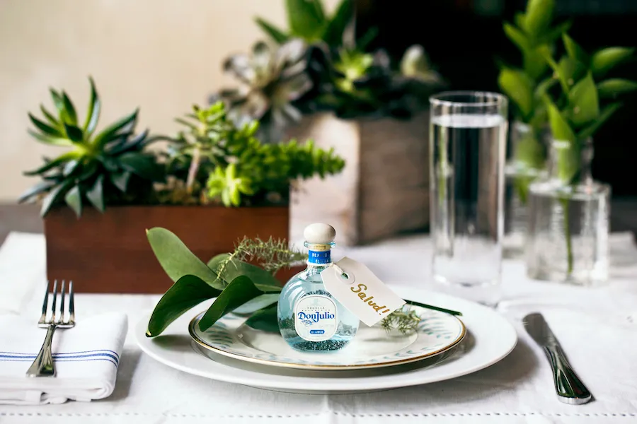 Don Julio Lo Bosworth