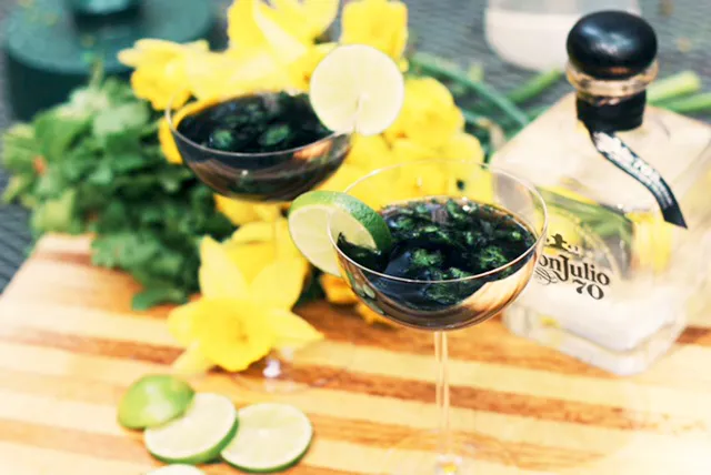 Don Julio Lo Bosworth