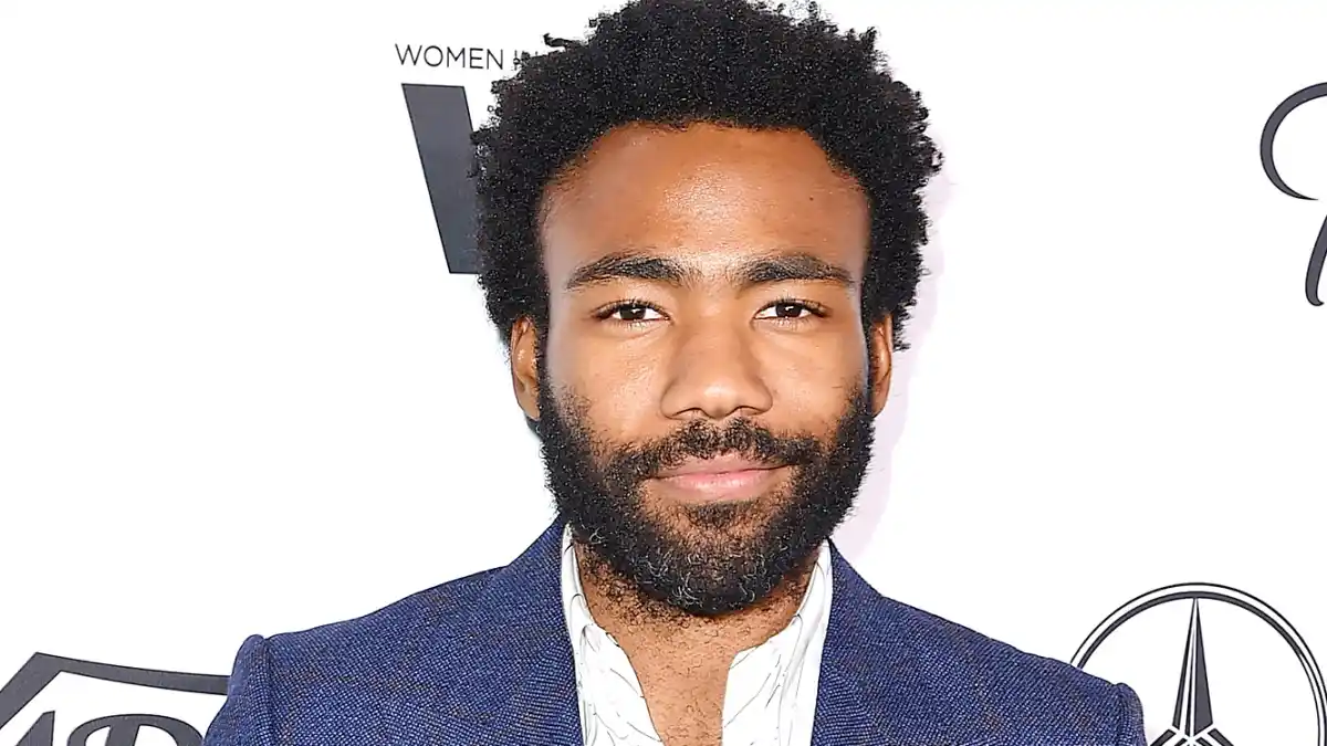 Donald Glover