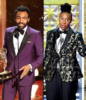Donald glover lena waithe 300 350 59614401 7c3c 4a77 818b dac6e2f83a05