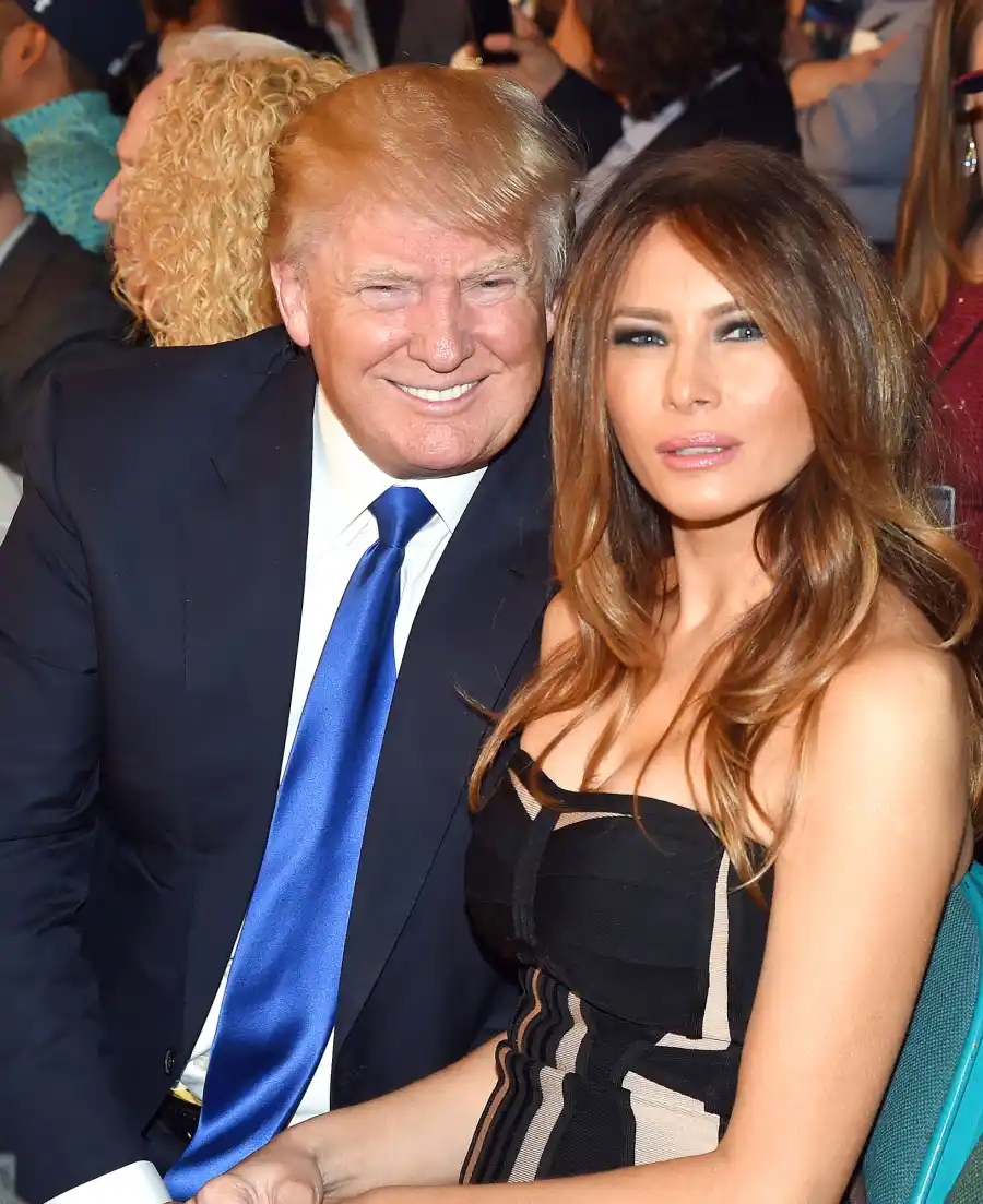 Donald melania b21d1dad 7ad8 4710 8f7a dd2a42ce66e9