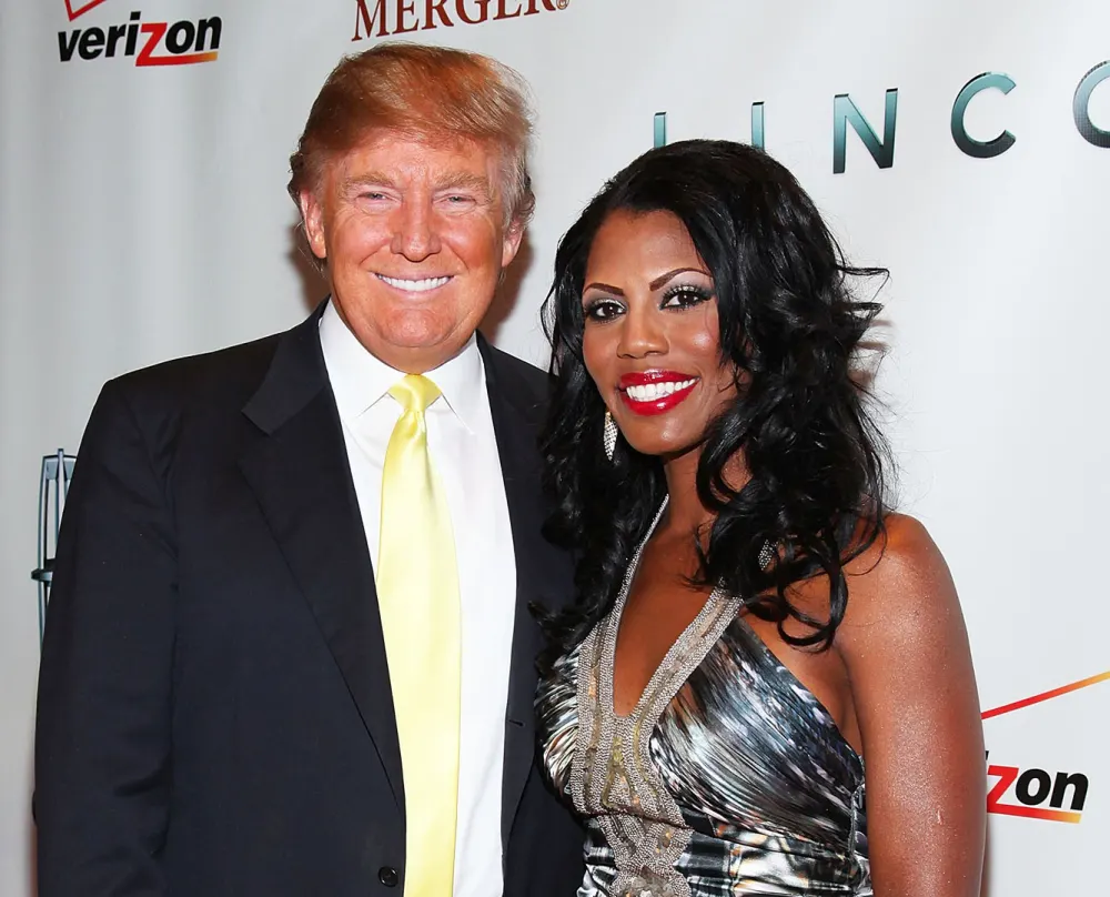 Omarosa Manigault