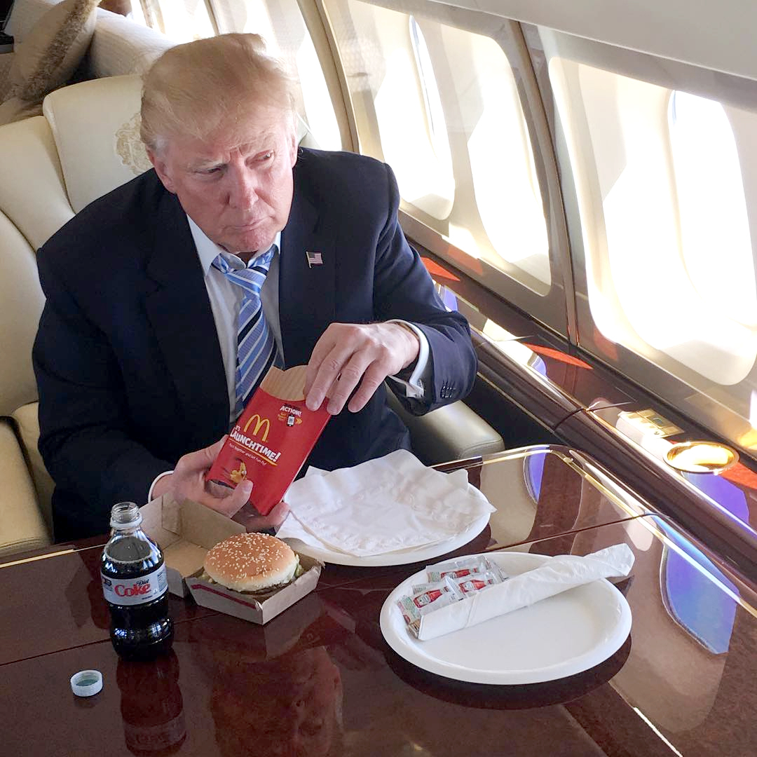 Donald trump instagram c67212ec baa3 438d 949a 0e951a3d2e25