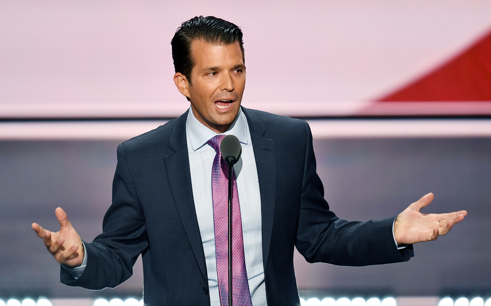 Donald Trump Jr.