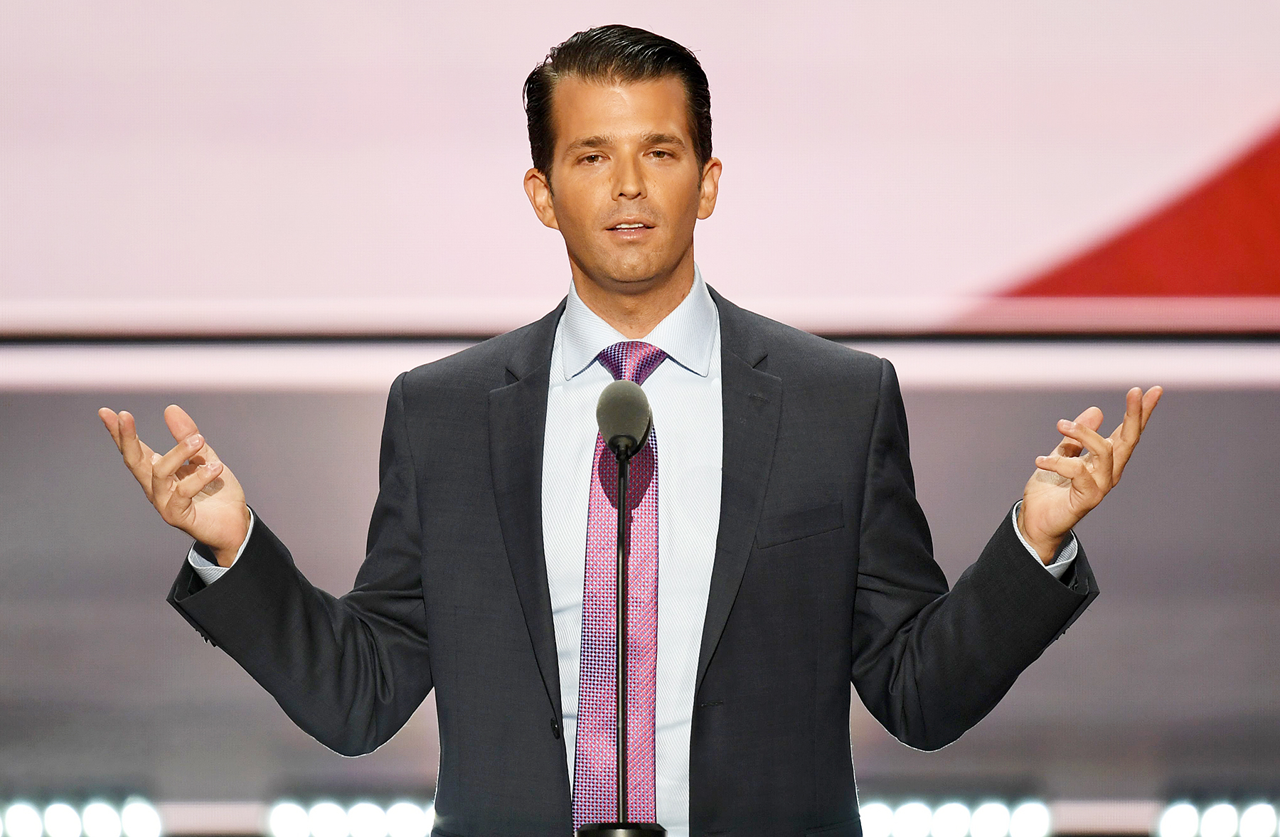 Donald Trump Jr.