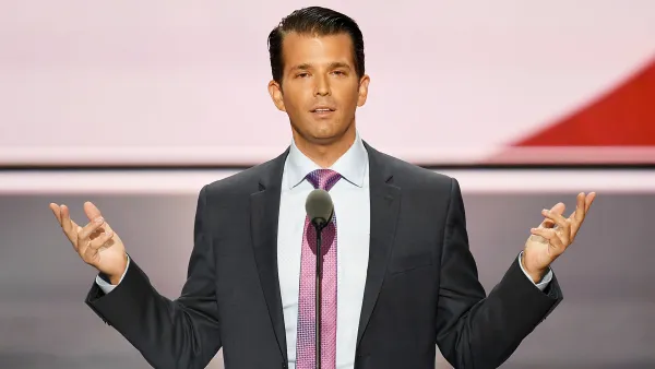 Donald Trump Jr.