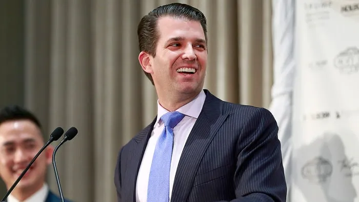 Donald Trump Jr.