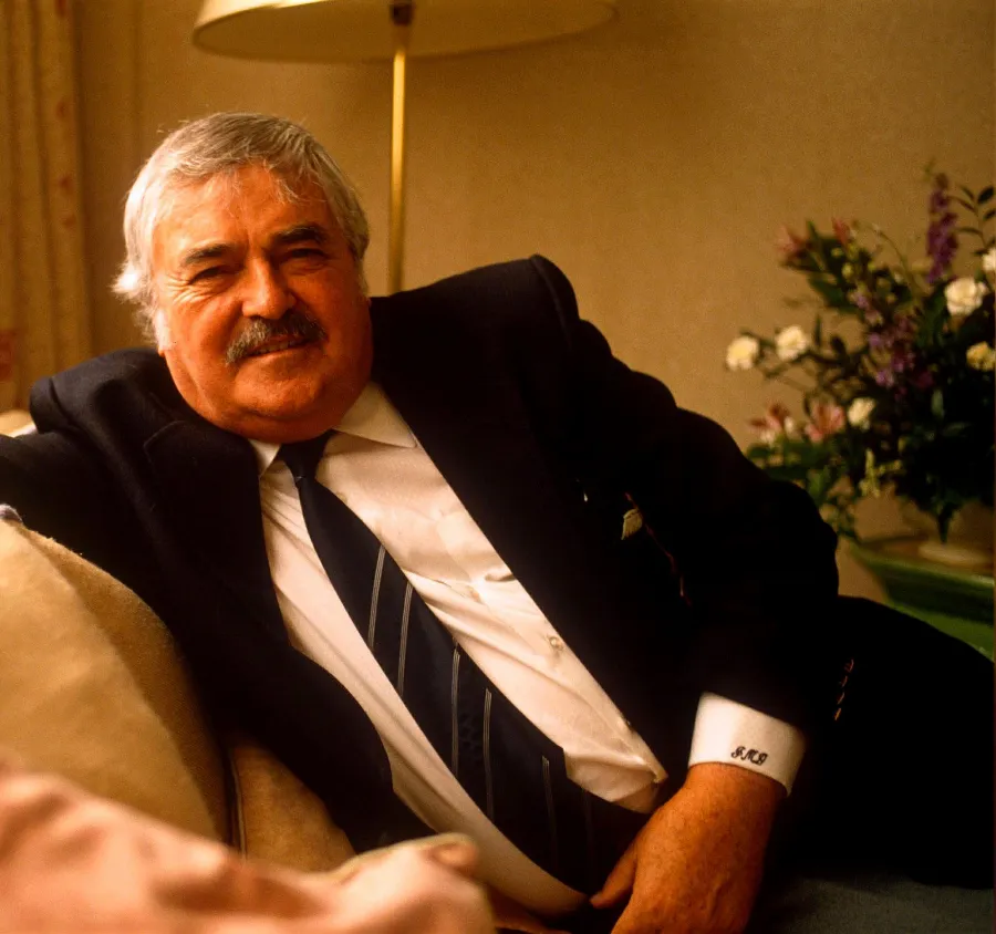 James Doohan