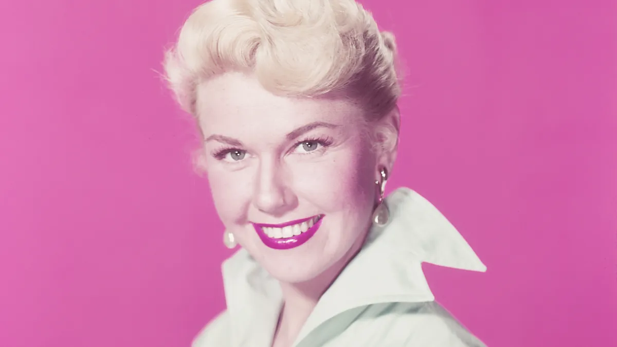 Doris Day
