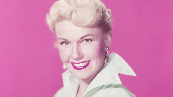 Doris Day