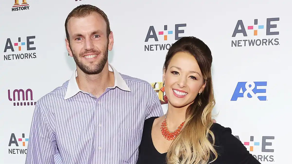 Doug Hehner Jamie Otis
