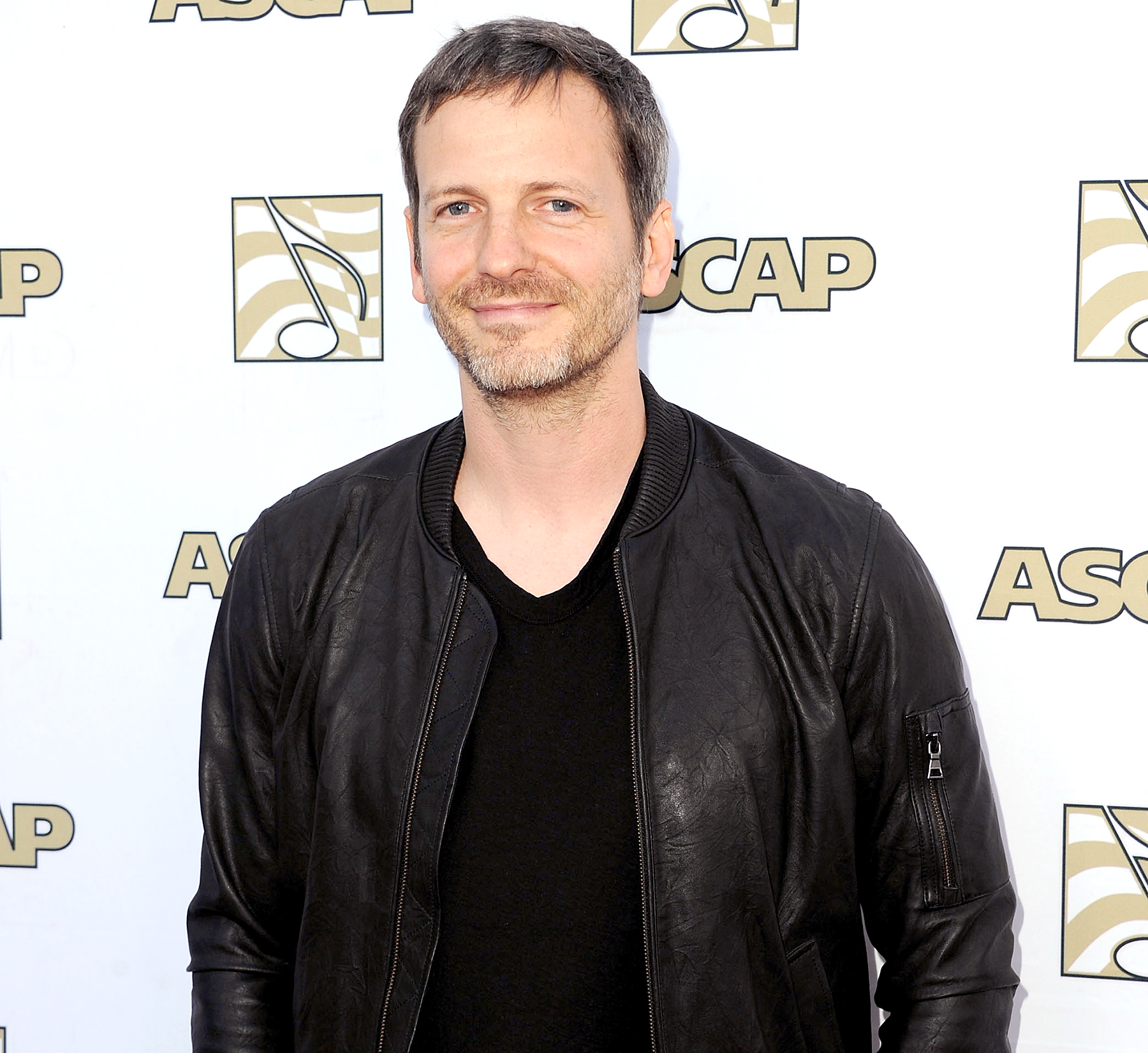 Dr. Luke arrives at the 30th Annual ASCAP Pop Music Awards at Loews Hollywood Hotel on April 17, 2013.