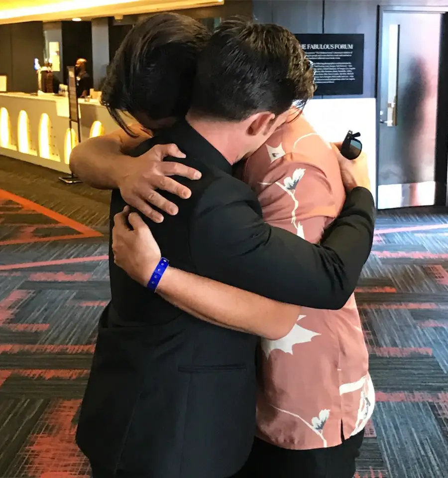 Drake Bell Josh Peck