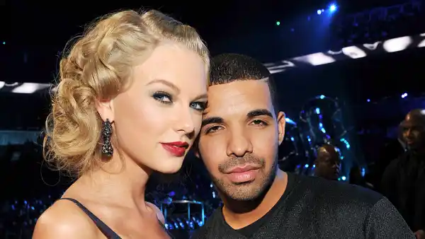 Taylor Swift Drake