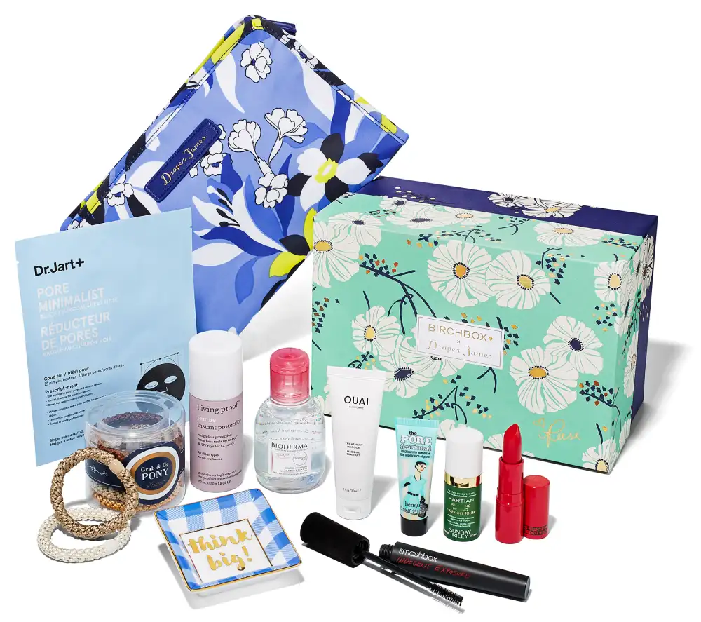 Draper James Reese Witherspoon Birchbox