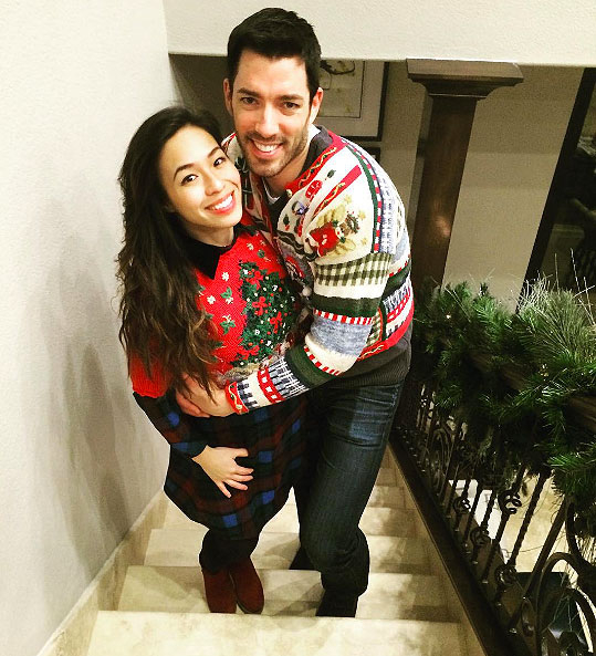 Drew scott linda f1101a6d 871d 48cd 8bfd 5450d615eedd